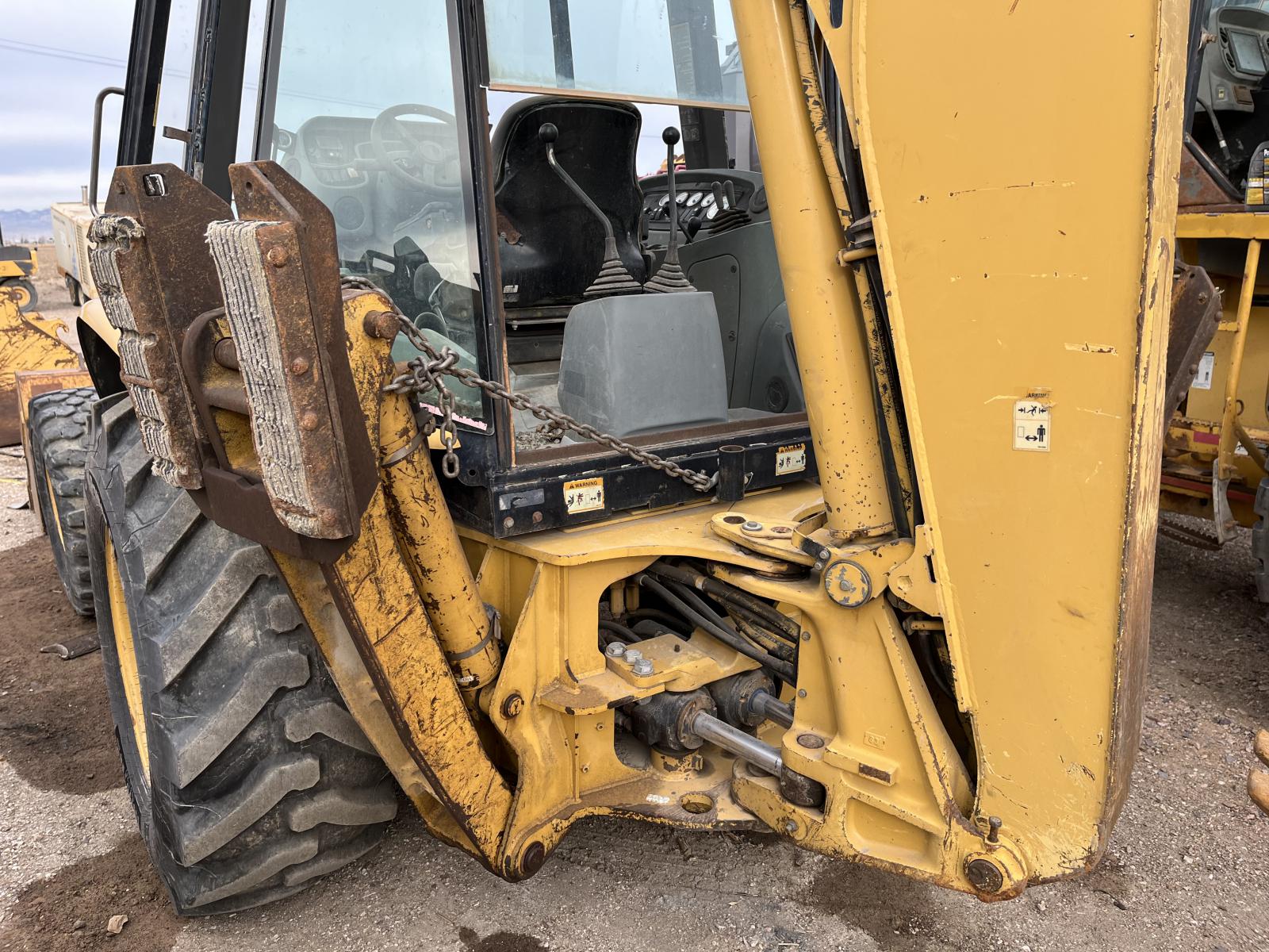 ./imagenes/INVOICE/2019/17259/RETROEXCAVADORA CATERPILLAR 416D (12).JPG